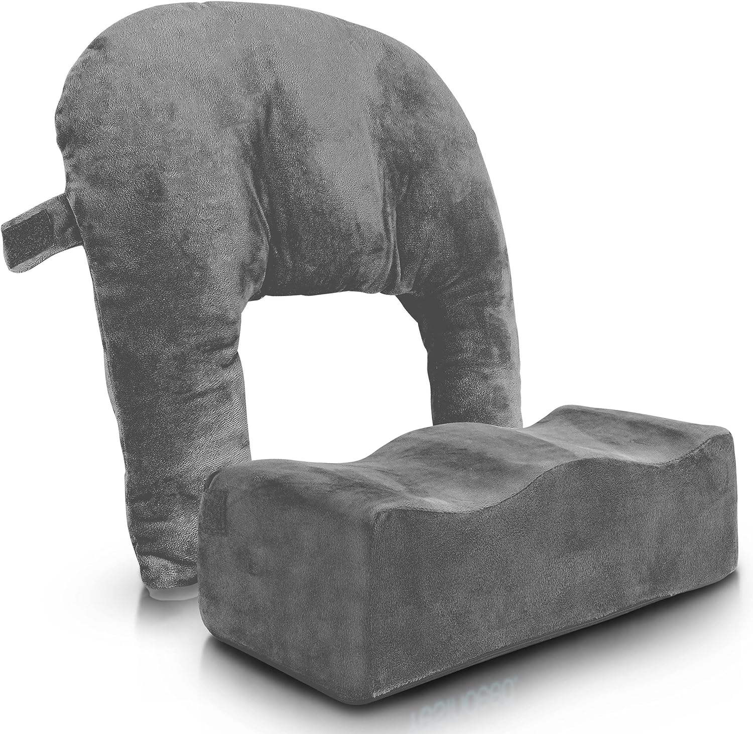 BBL Pillow + Carrying Case – Luxe Sculpt Spa
