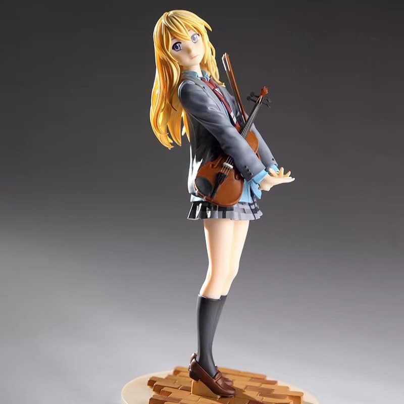 Anime Do It Yourself!! Acrylic Figure Yua Serufu Ornament Collection  Acrylic stand Action Figure Model Doll Toy Kawaii Cute Gift