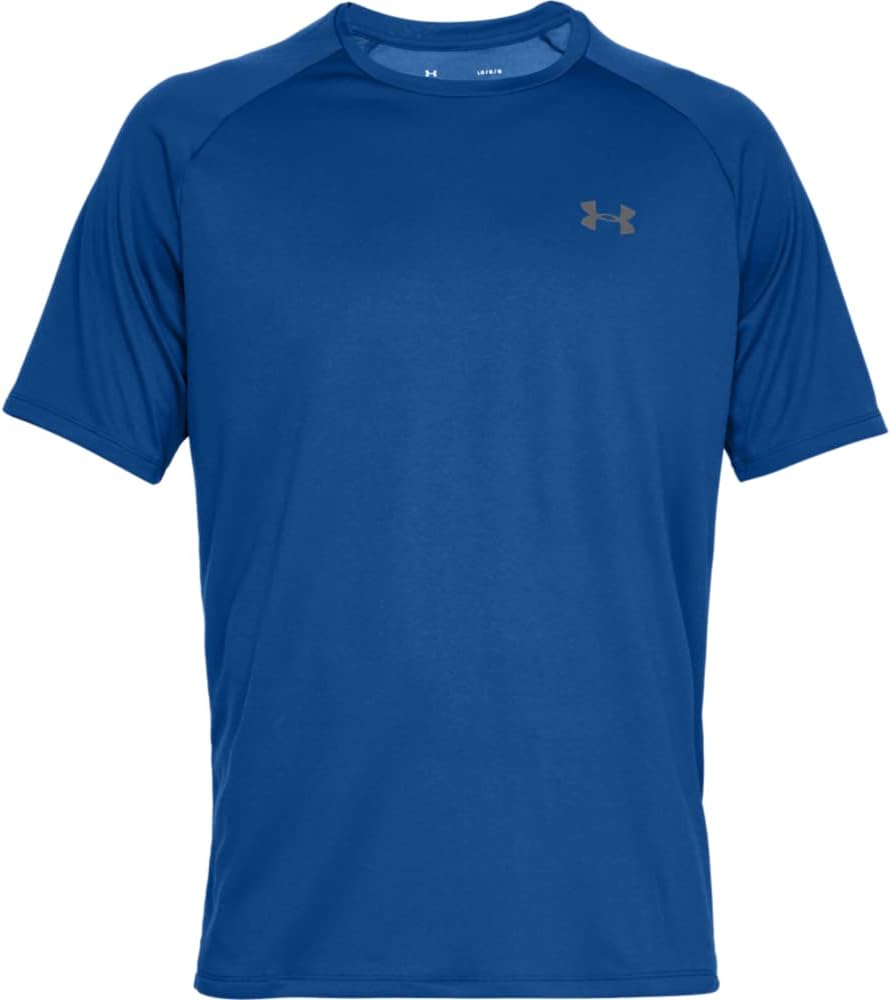 Boyzn Men's 3 Pack Performance Short/Long Sleeve T-Shirts, UPF 50+ Sun  Protection Shirts, Athletic Workout Shirts for Running : :  Clothing