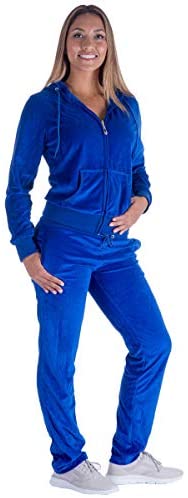 wholesale velour sweatsuits