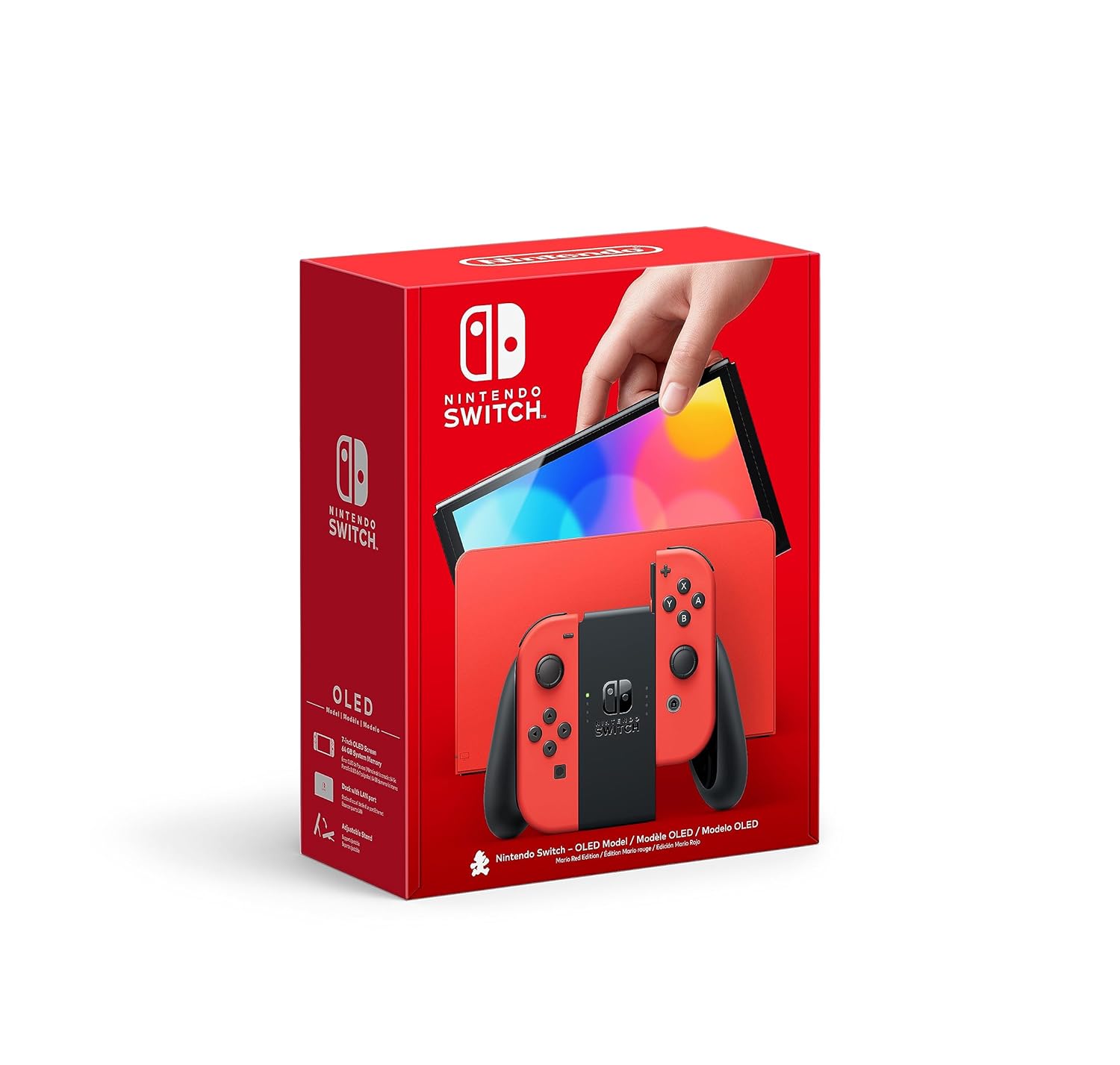 Nintendo Switch WholeSale Price List Bulk Buy at SupplyLeader