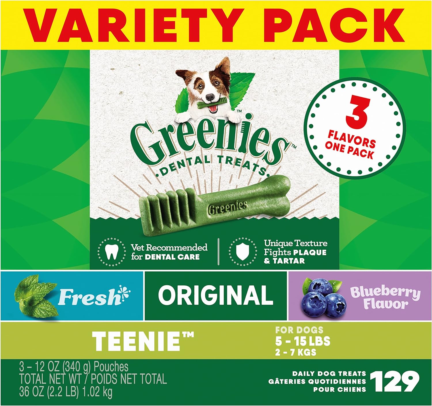 Greenies Wholesale Find Bulk Deals USA