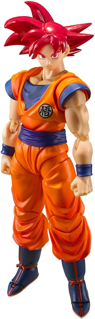 Dragon Ball Super Adverge 2 Figures Box Set 3 - Super Saiyan Blue