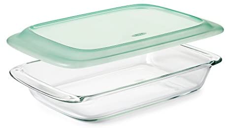 KINJAY Casserole with Glass Lid Covered Glass Bakeware Easy Grab Glass  Microwave Bowls Serve Casserole Price in India - Buy KINJAY Casserole with Glass  Lid Covered Glass Bakeware Easy Grab Glass Microwave