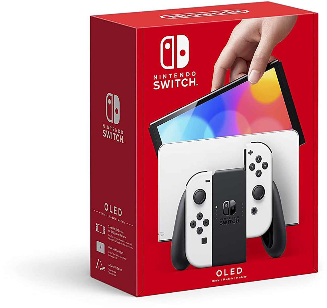 Nintendo switch bulk buy discount