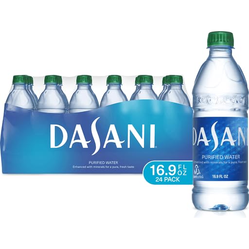 Diversion Bottle Safe Secret Container Dasani Bottled Water by Cutting Edge