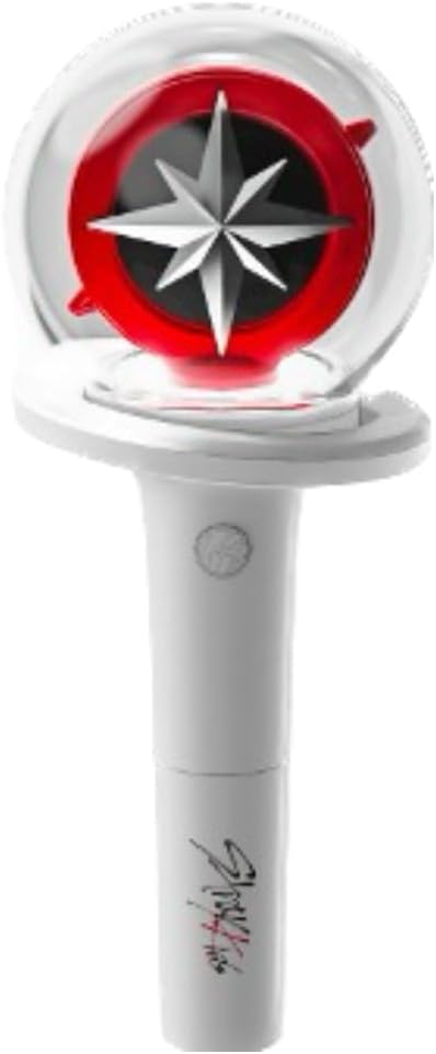  JOJOJOSDA Stray Kids Lightstick,Cheering Lights for Concert  Light Sticks/K-Pop Kids Lightstick with Bluetooth Function (Can be  Connected to Mobile APP) : Sports & Outdoors