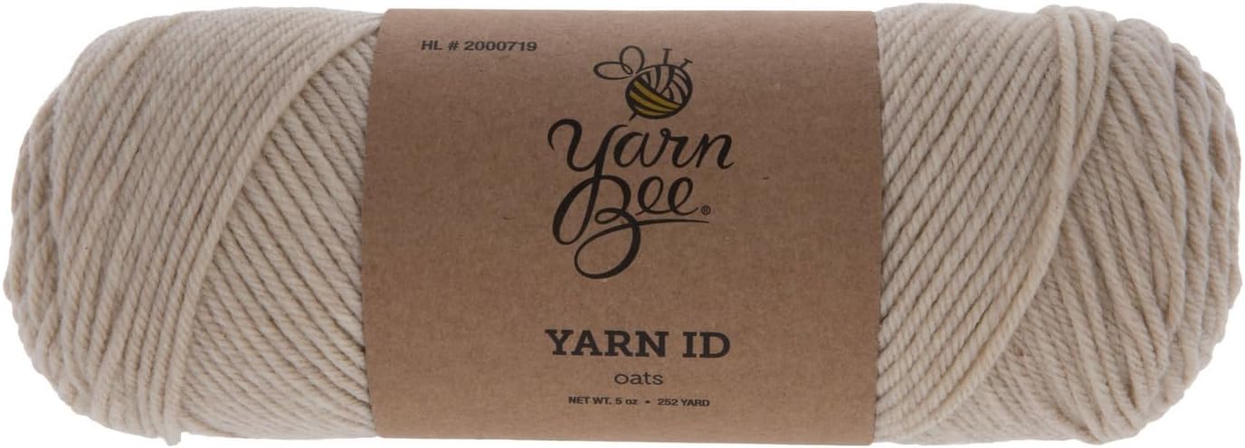 Yarn Bee Perfectly Plush Yarn
