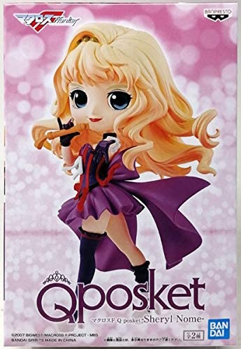 sheryl nome figure