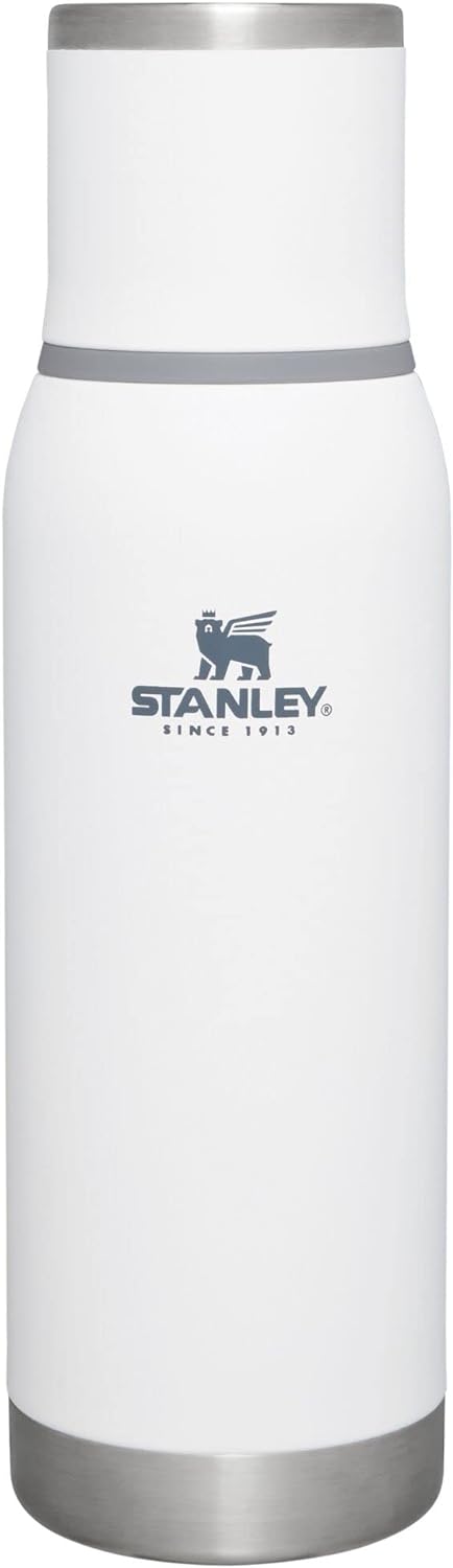 Promo 🌟 Stanley Classic One-Hand Vacuum Lid 🛒