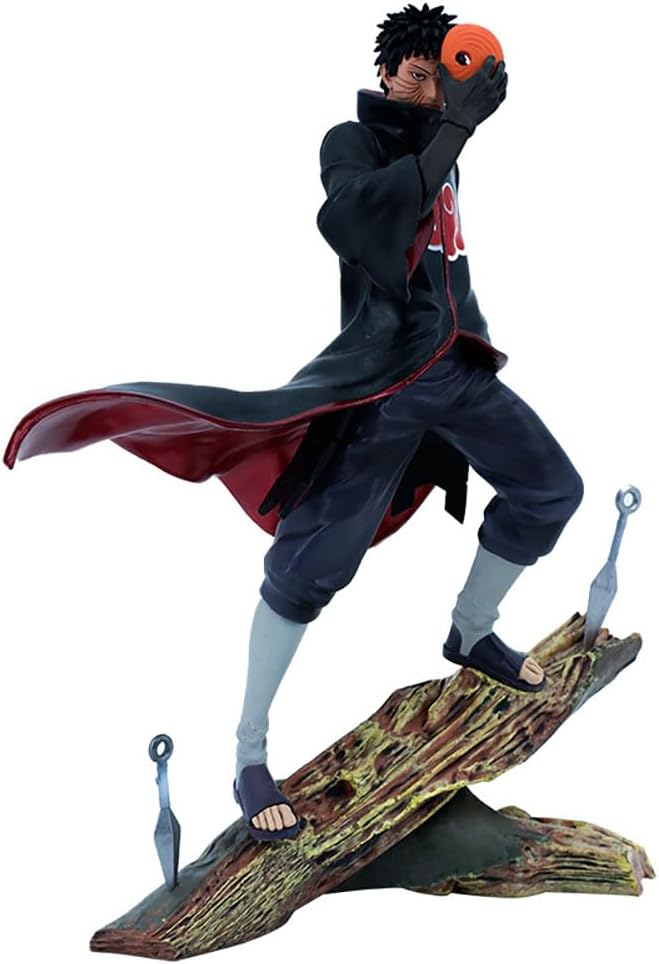 JSSFQK Anime nautical king model, SG sitting posture Kuzan, PVC toy  collection statue cartoon character, anime fan decorative character  sculpture (17cm): Buy Online at Best Price in UAE 