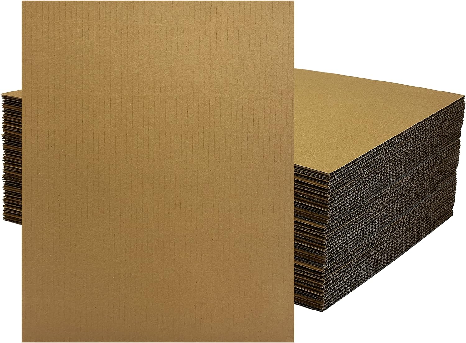  Aviditi Corrugated Cardboard Sheets 24 X 36