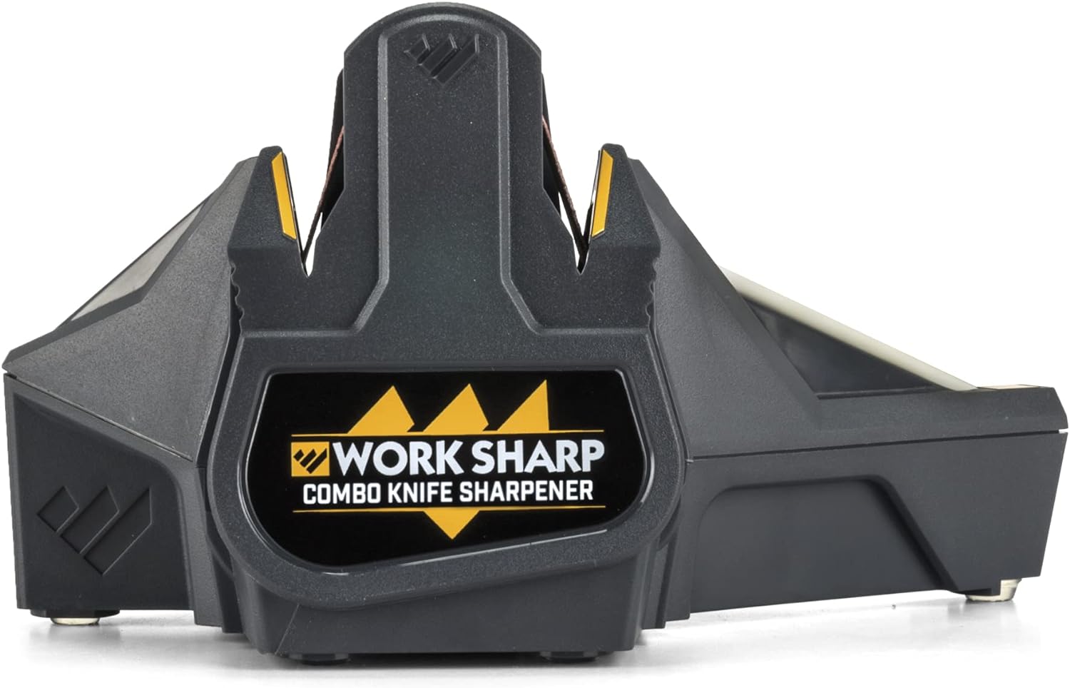 RAIACE Hard Travel Carrying Case for Work Sharp Guided Field Sharpener Black