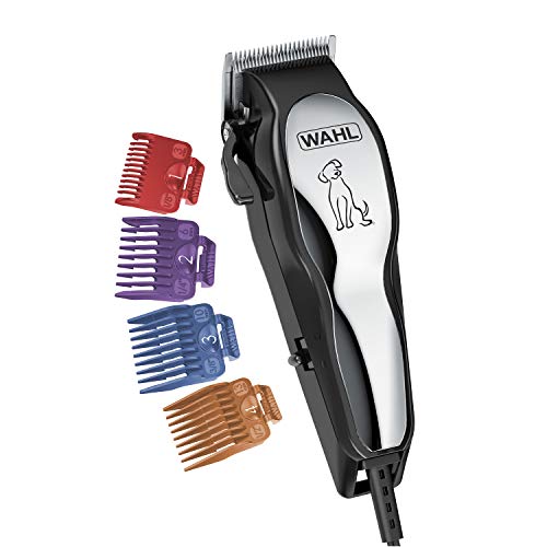 WAHL Professional Animal Blade Oil for Pet Clipper and Trimmer Blades