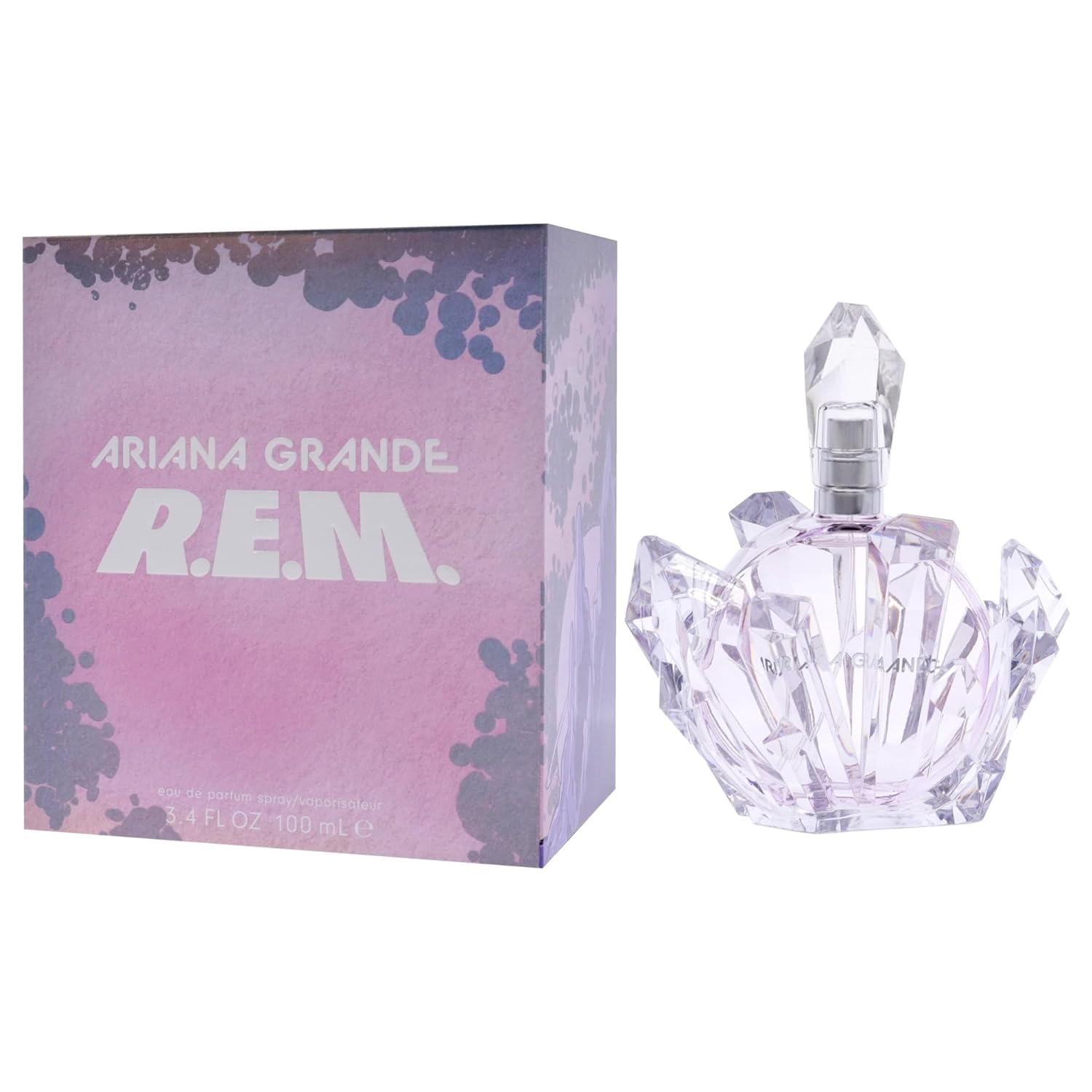 Perfect Scents Inspired by Ariana Grande's Ari | Perfume for Women - 2.5 oz | CVS