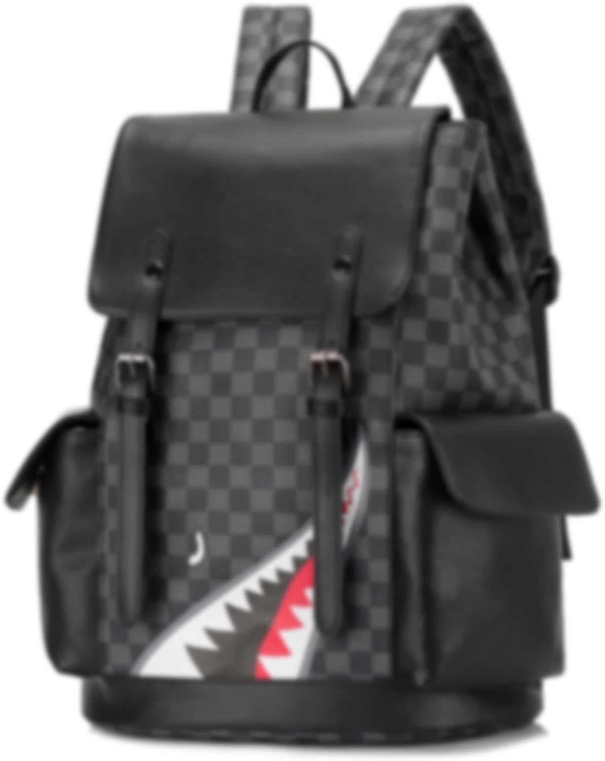 Sprayground Backpack Shark WholeSale Price List Bulk Buy at