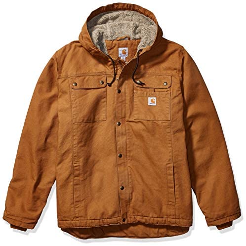 Wholesale Carhartt mens Bartlett Jacket (Regular and Big & Tall Sizes ...