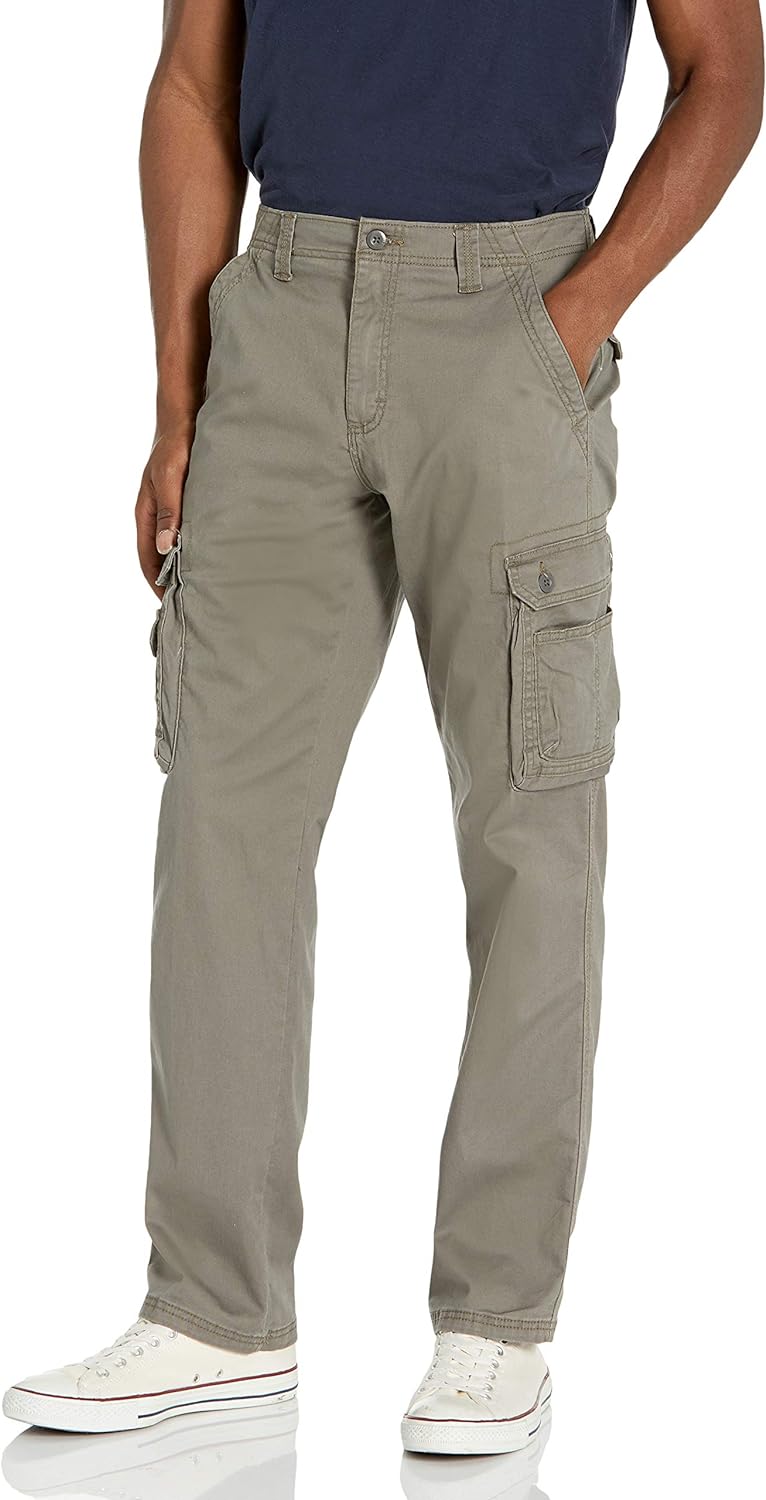 Men Cargo Pants WholeSale - Price List, Bulk Buy at