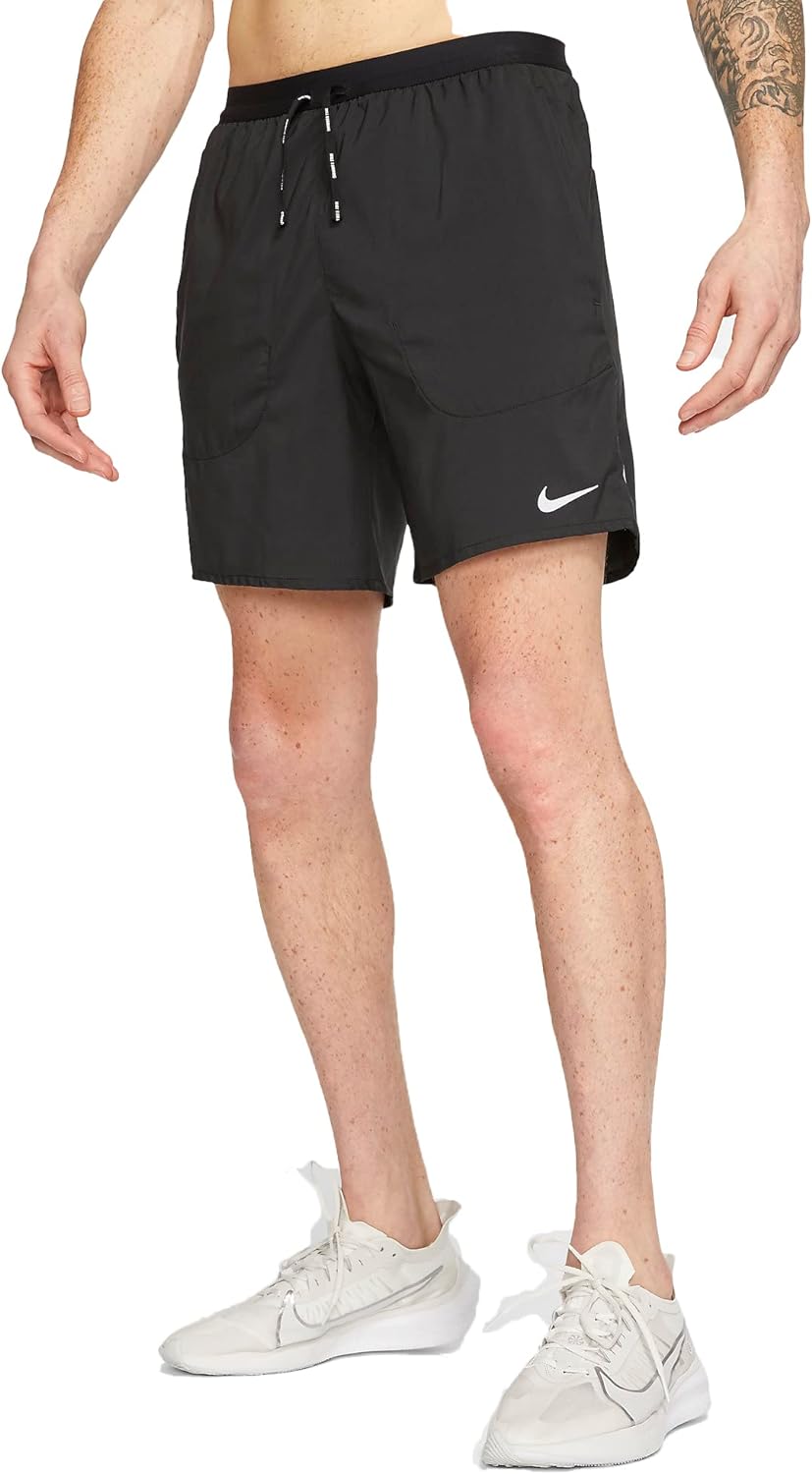 Nike Mens Dri-Fit Fitness Shorts