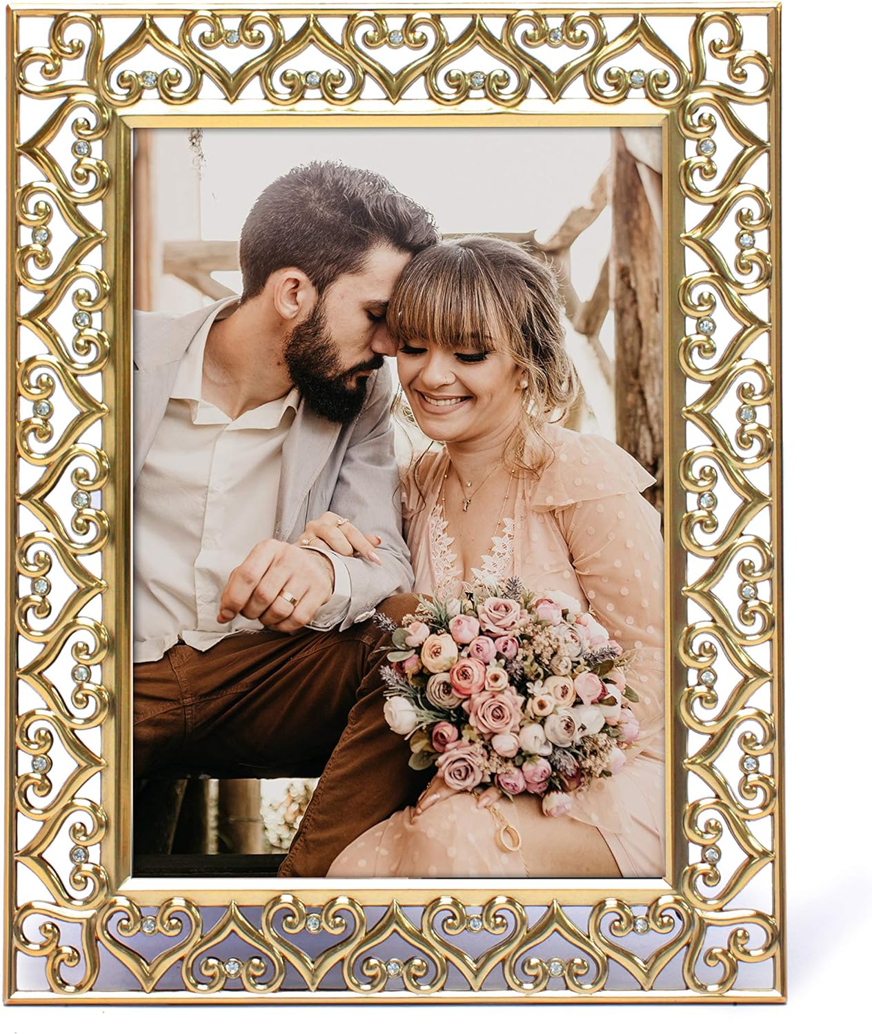 Mimosa Moments Photo Frame WholeSale - Price List, Bulk Buy at