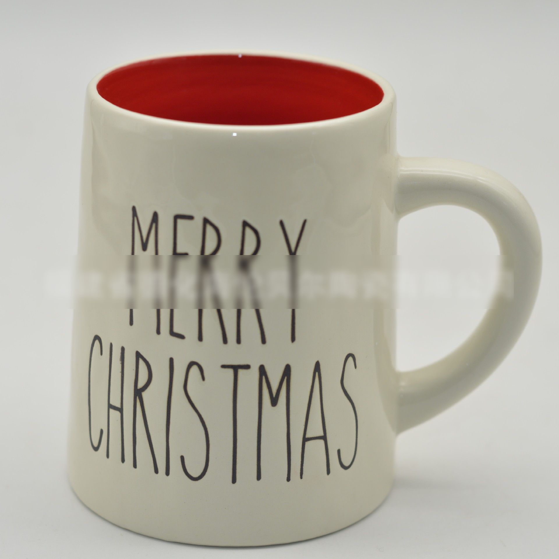 Wholesale Screen Printing Ceramic Mug