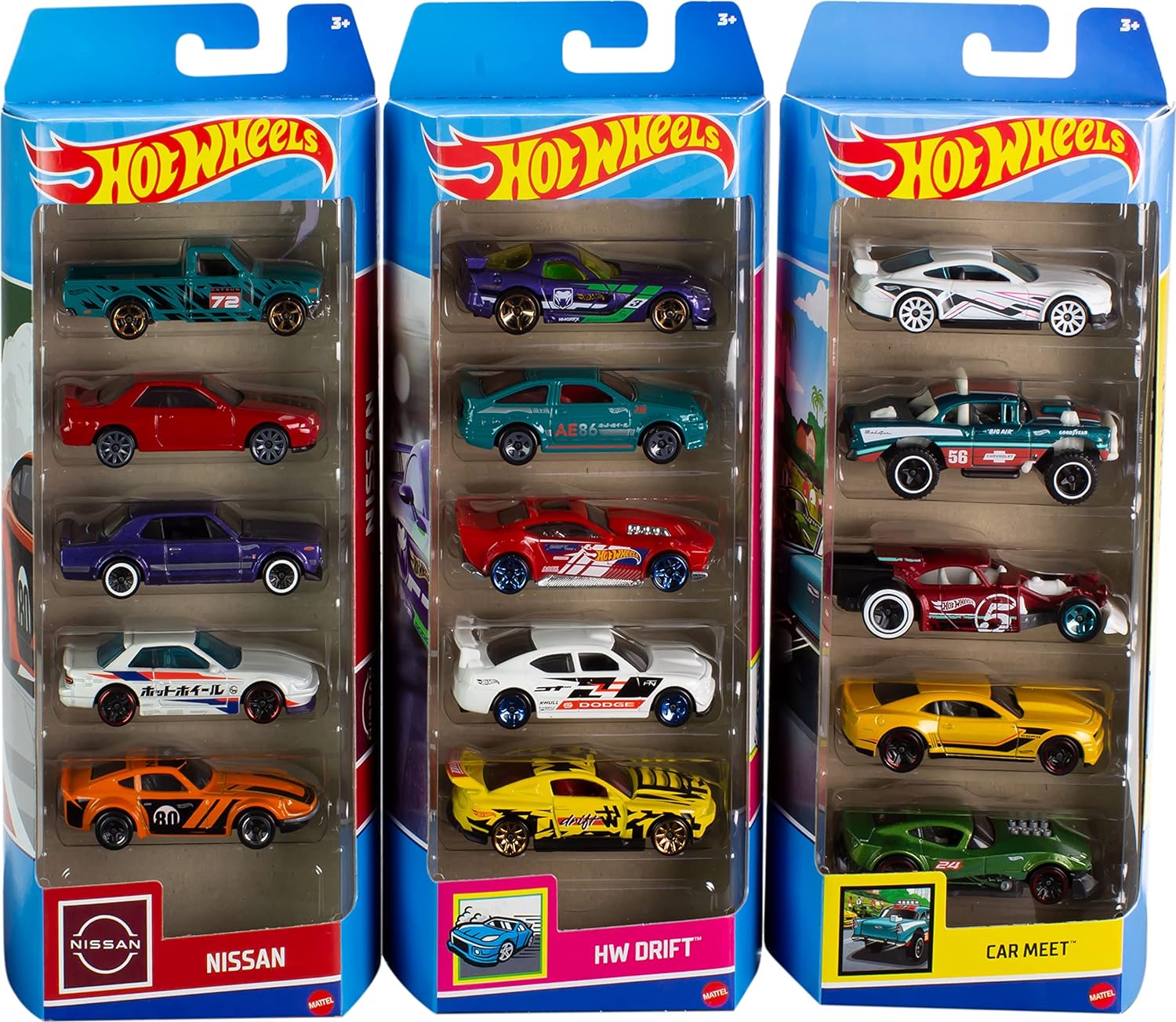 Hotwheels Cars Pack WholeSale Price List Bulk Buy at SupplyLeader