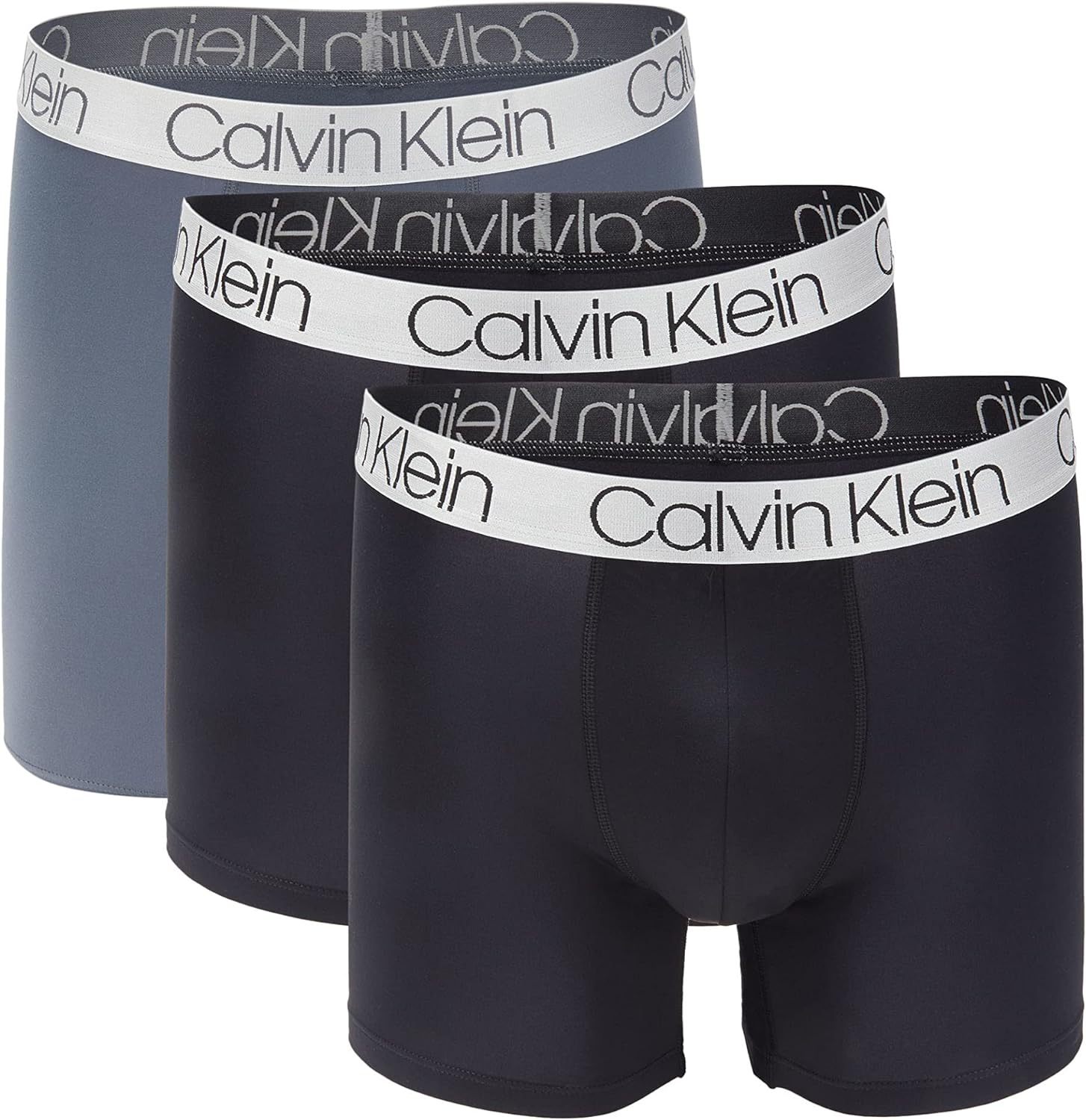 Calvin Klein Boxer Briefs Men WholeSale Price List Bulk Buy at SupplyLeader