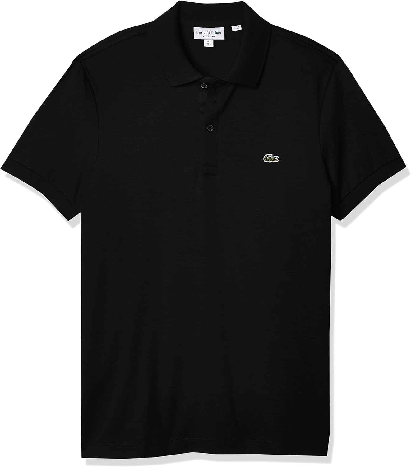 Lacoste polo wholesale best sale