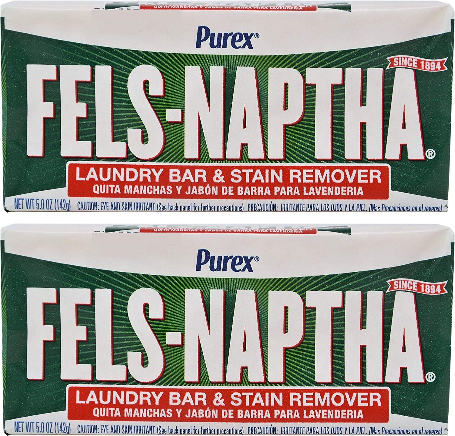 Fels naptha offers 12 pk