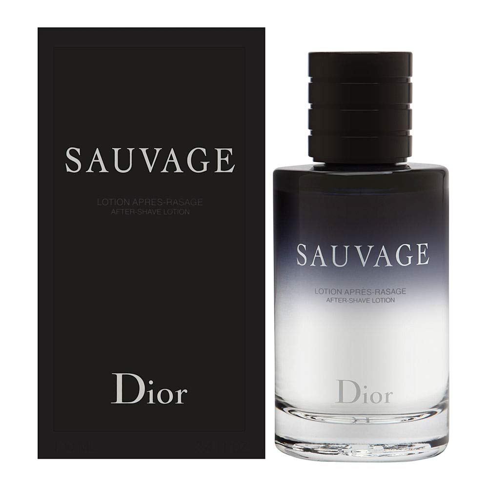 Sauvage Dior WholeSale Price List Bulk Buy at SupplyLeader