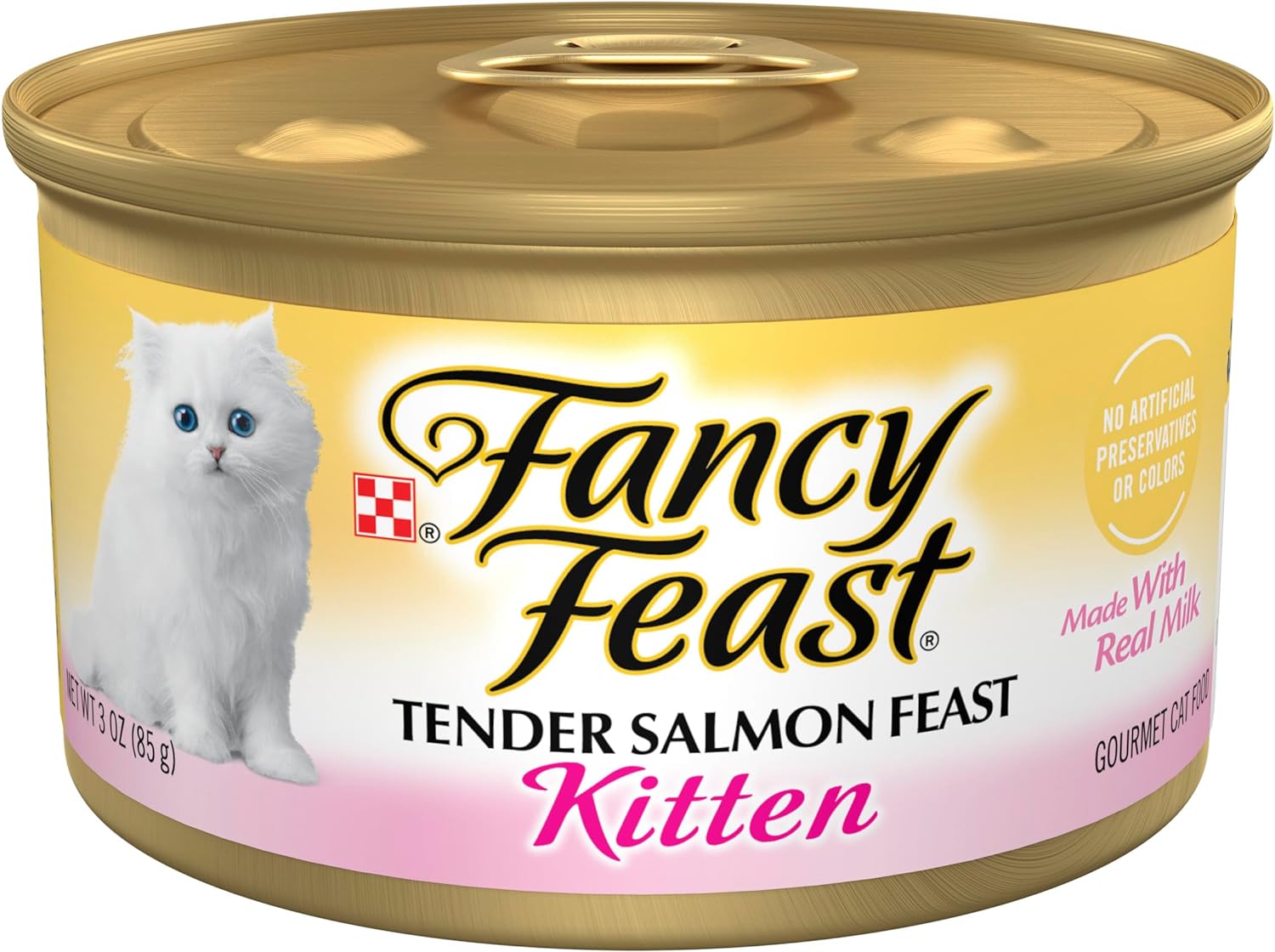 Buy fancy feast cat food wholesale best sale