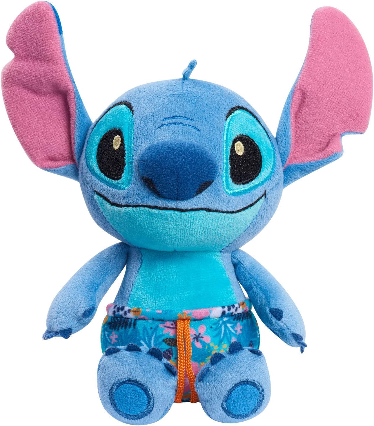 Deals Disney Lilo Stitch Scrump Messenger Bag Camera Brush Plush Doll 12