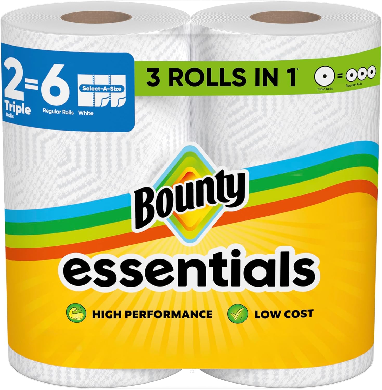 Paper Towels On Sale Viva Multi-Surface Cloth Paper Towels - 12 Triple  Rolls (165 Sheets Each) For Heavy Duty Cleaning Paper Towels On Sale  Clearance, image size:1469x1500