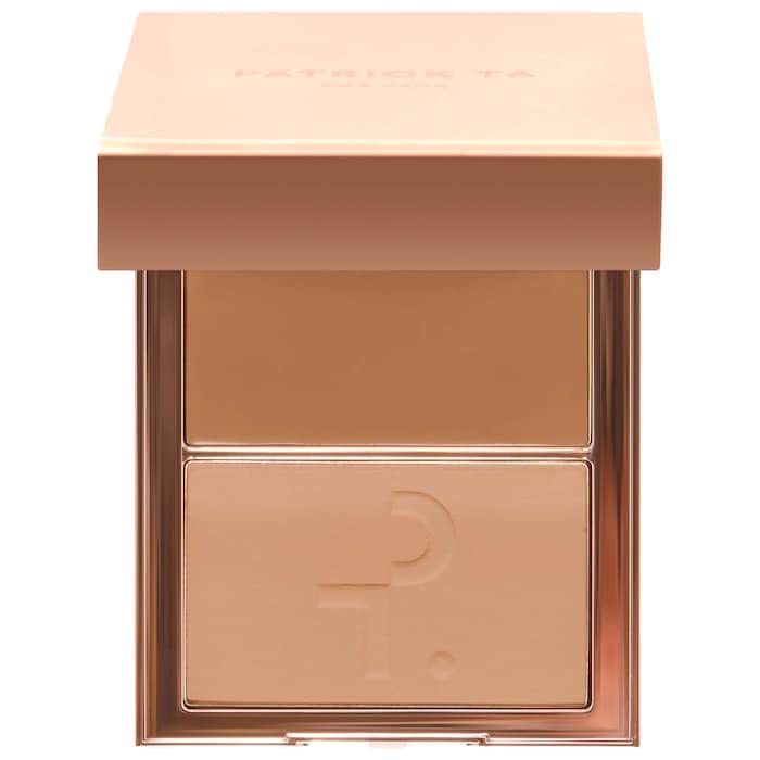 Patrick Ta Blush & 2024 Bronzer Bundle