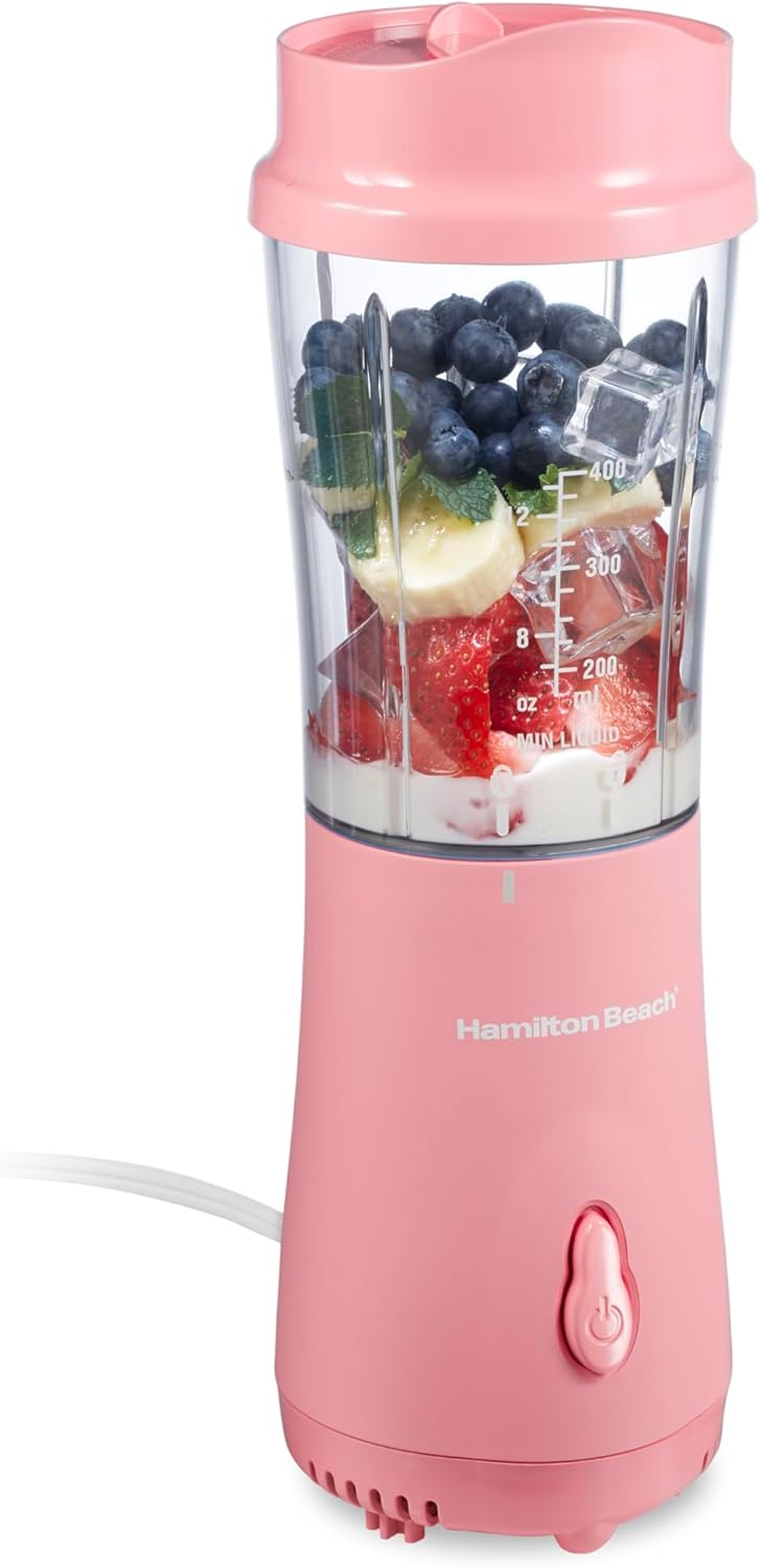 Portable Smoothie Blender COKUNST 18oz Portable Blender, USB
