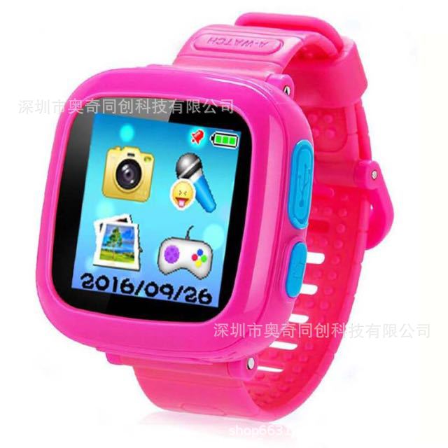 vtech kidizoom smartwatch dx2 special edition