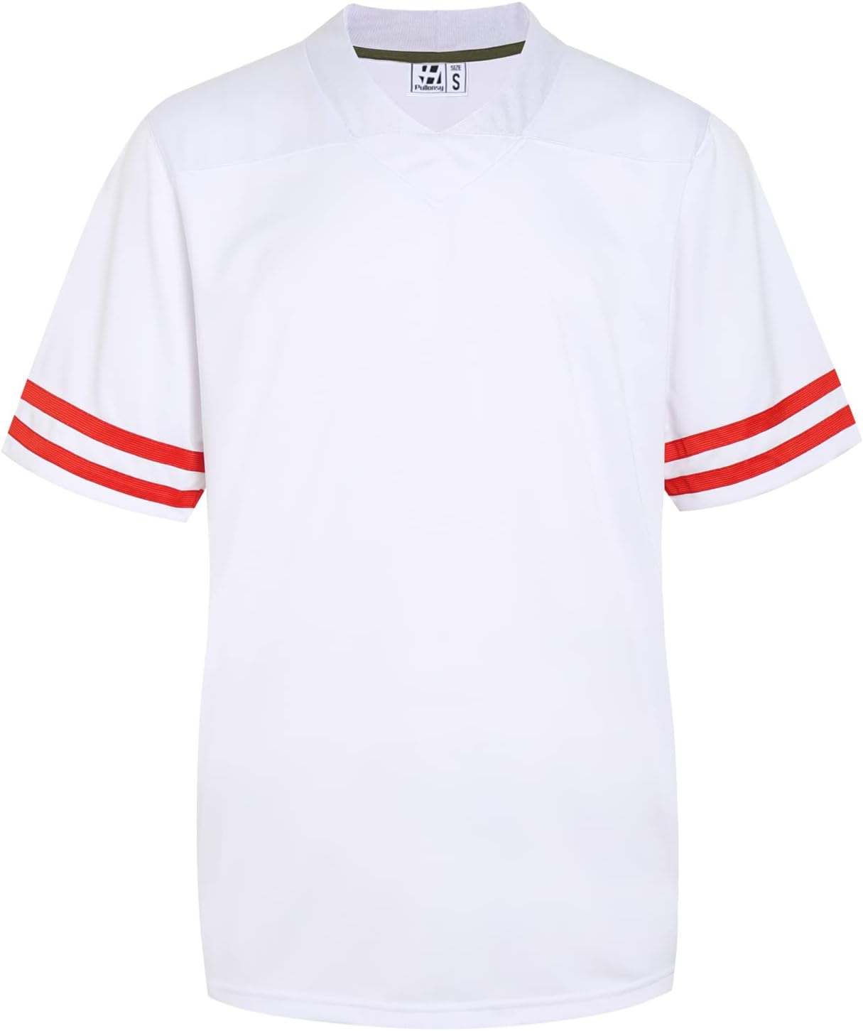 Blank youth football jerseys wholesale online