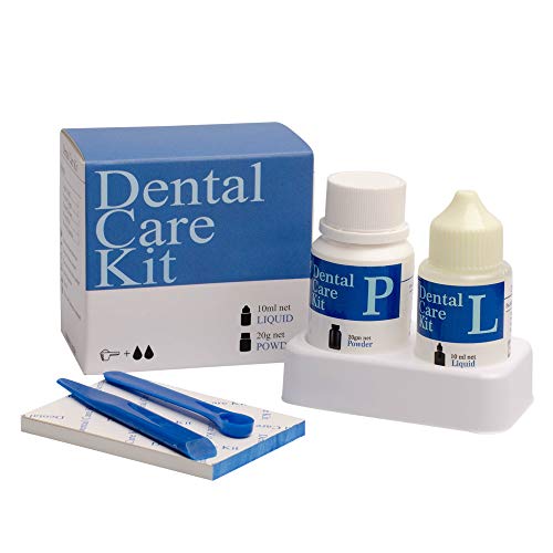 Wholesale Mastermedi Zinc Oxide Eugenol Cement Dental Care Kit Glue For Crowns & Bridges Filling Wholesale Mastermedi Zinc Oxide Eugenol Cement Dental Care Kit Glue For Crowns & Bridges Filling