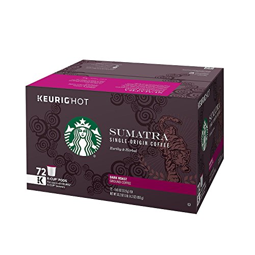 starbucks 72 k cups