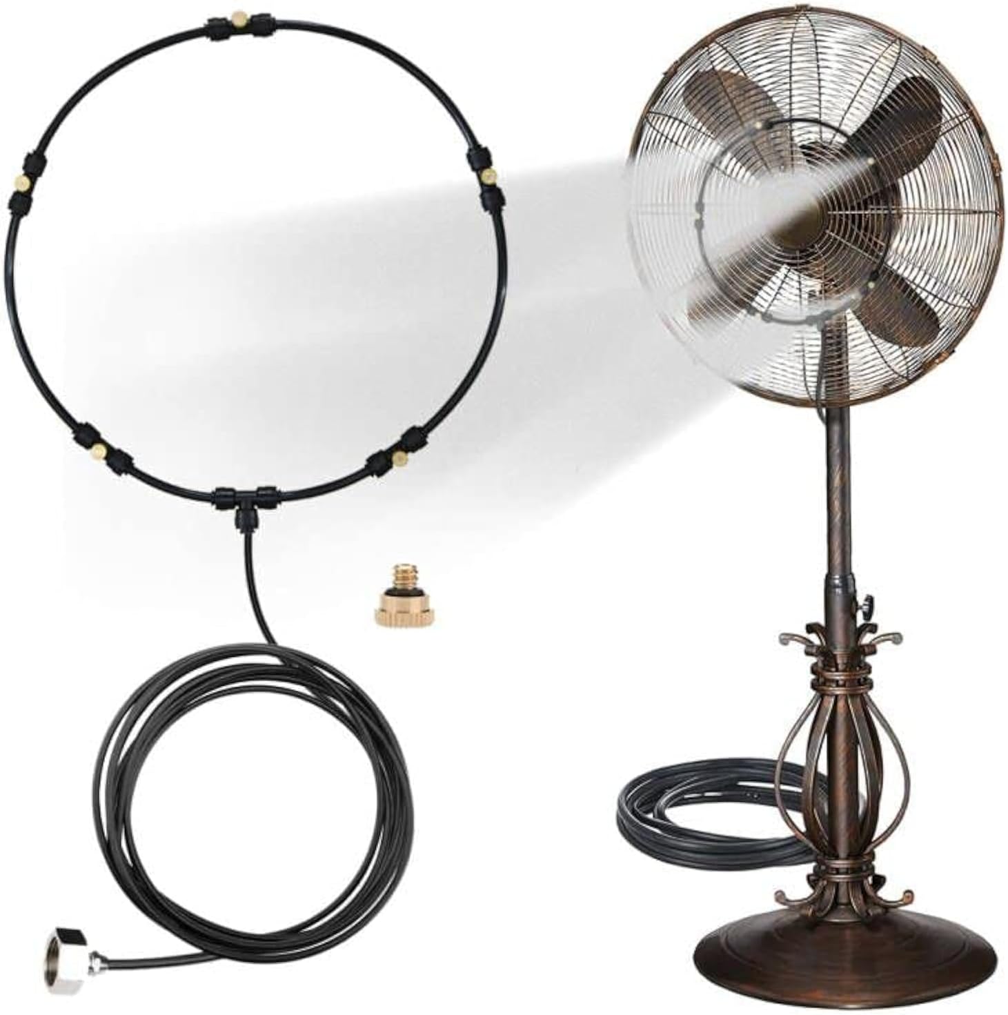 Cool Mist Fans WholeSale - Price List, Bulk Buy at SupplyLeader.com, image size:1461x1471