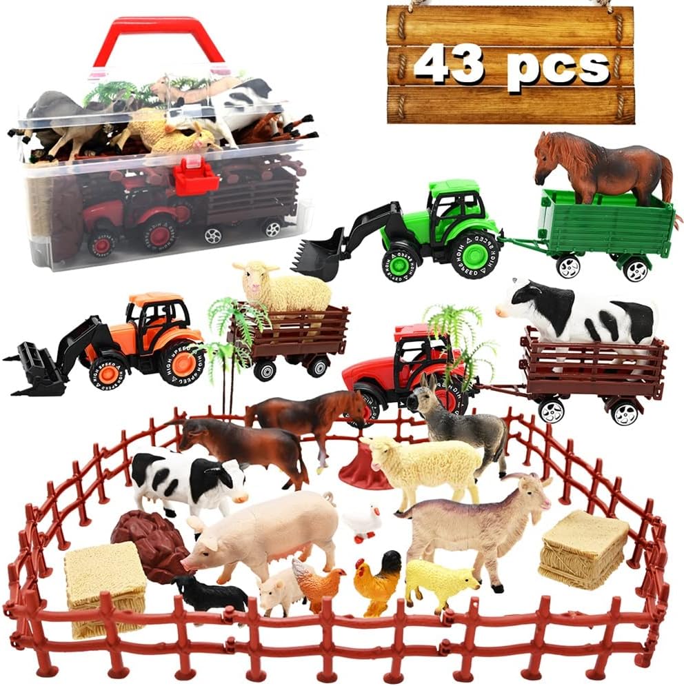 Farm Animals WholeSale Price List Bulk Buy at SupplyLeader