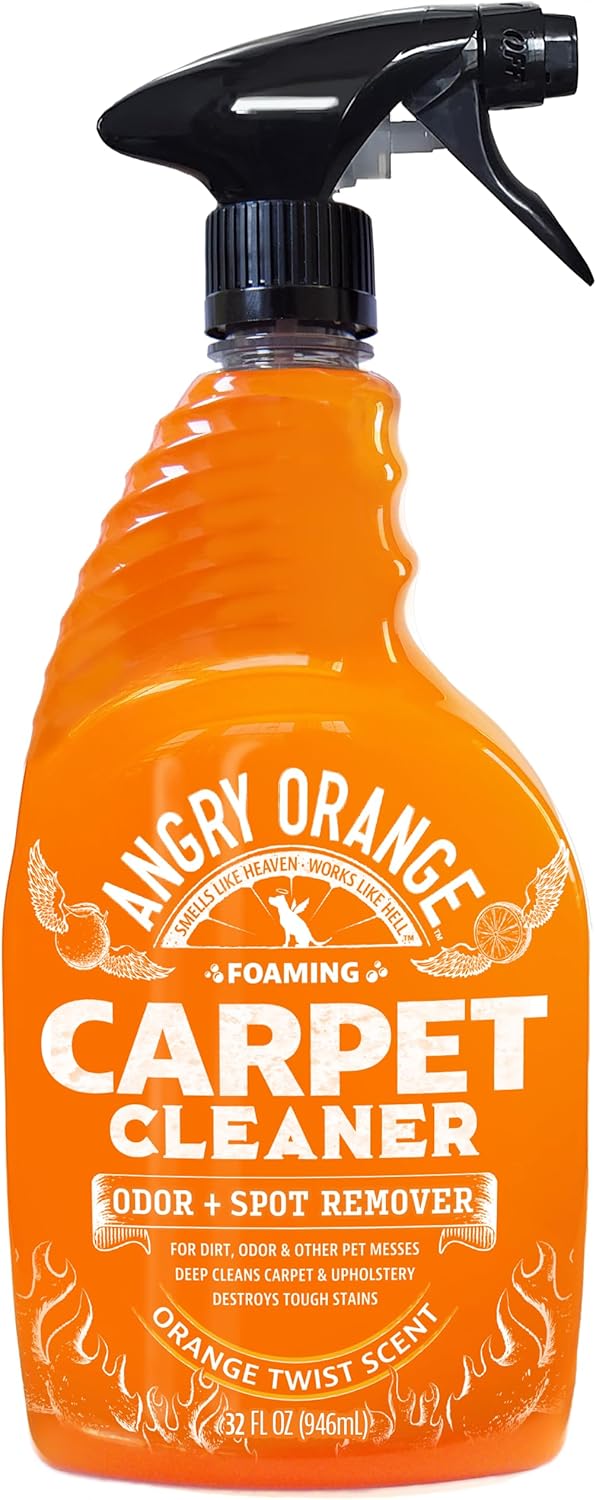 Buy Angry Orange Wholesale in USA