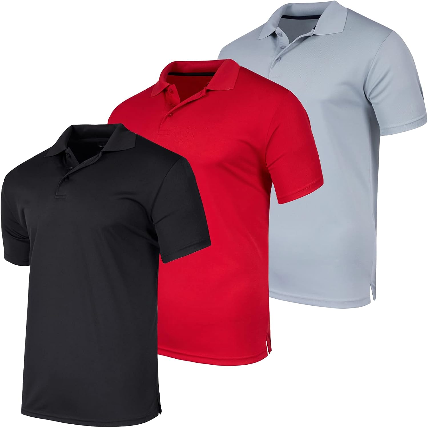 Dry Fit Polo Shirts WholeSale Price List Bulk Buy at SupplyLeader