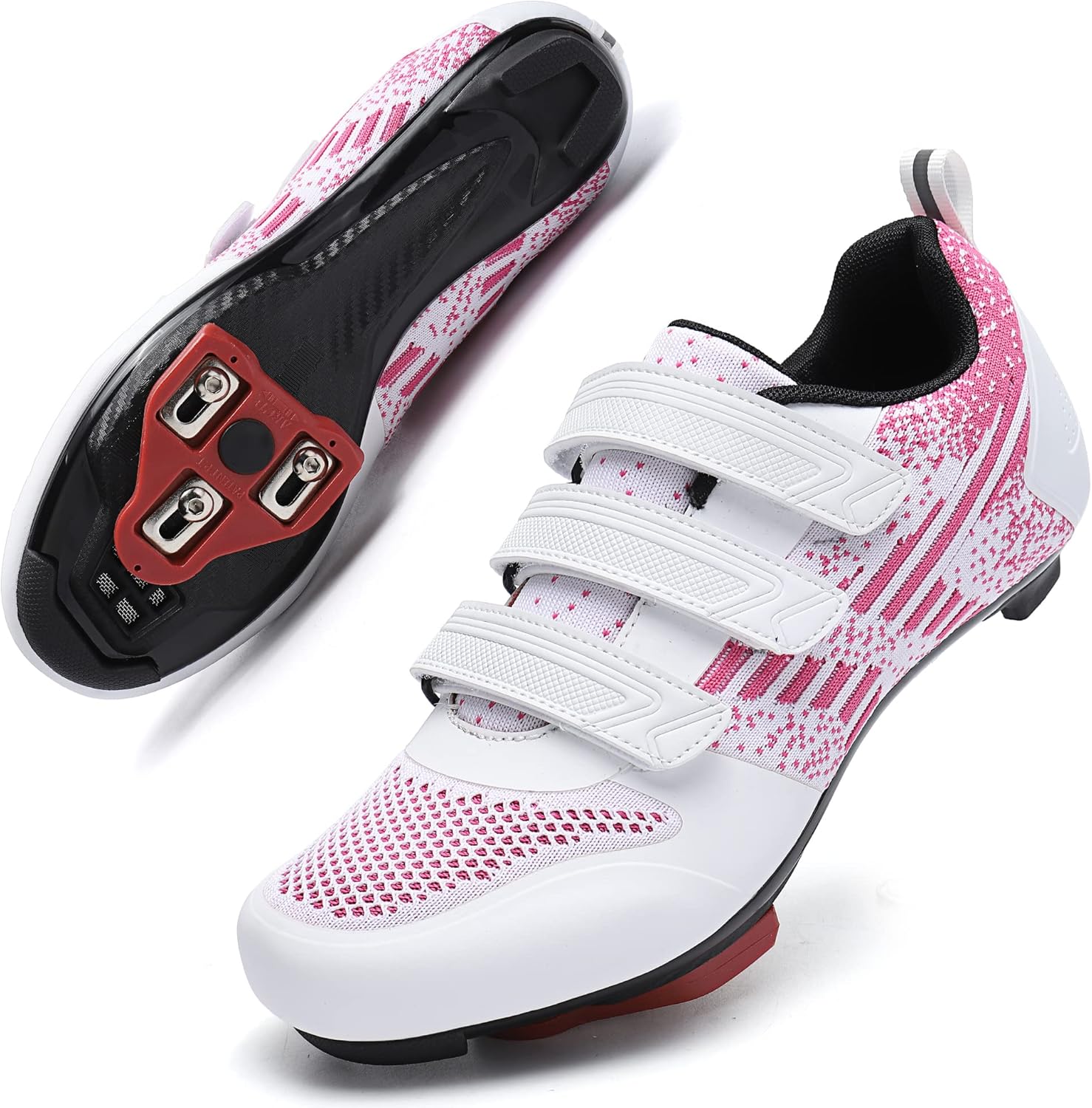 Peloton Shoes Unisex Cycling Shoes Compatible With Peloton Bike