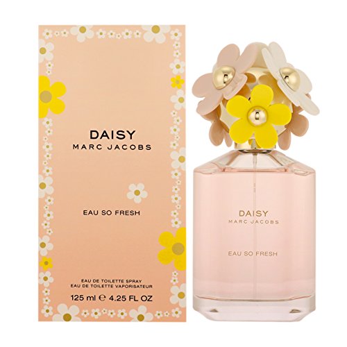 Wholesale Designer Type Oil; Daisy Eau So Fresh 2oz with Free 5ml Roll –  PERFUME STUDIO