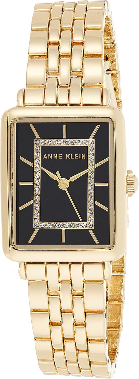 4 Women’s Watch Marc Jacobs, newest Anne Klein, Betsey Johnson