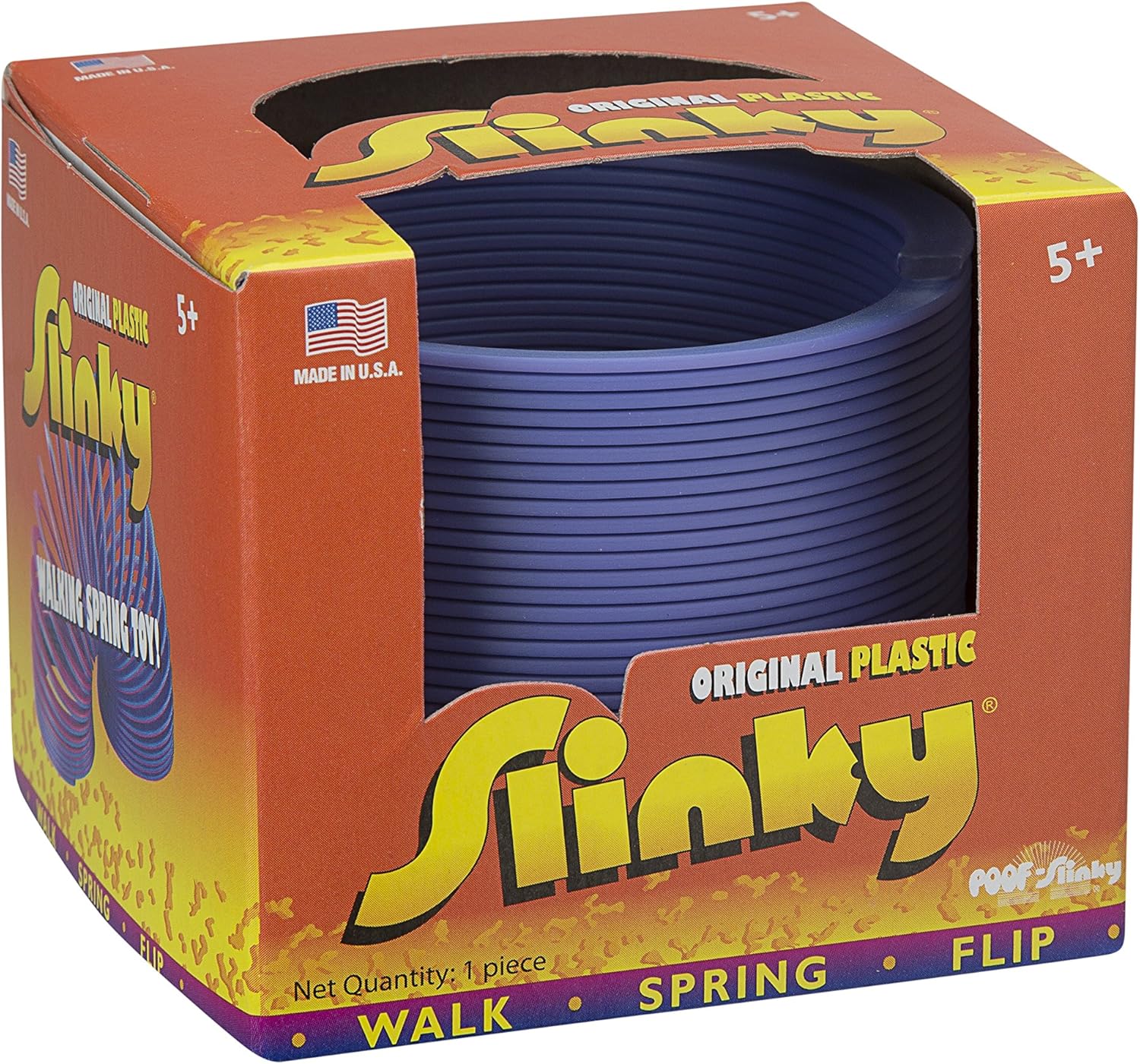 Slinky WholeSale Price List Bulk Buy at SupplyLeader