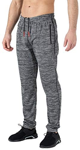 mens gym jogger pants