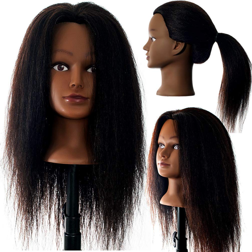 Hair Mannequin Head 22 WholeSale Price List Bulk Buy at SupplyLeader