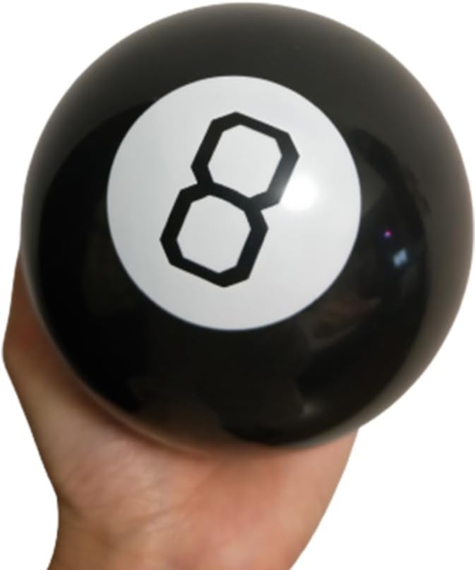 Magic 8 ball bulk hotsell